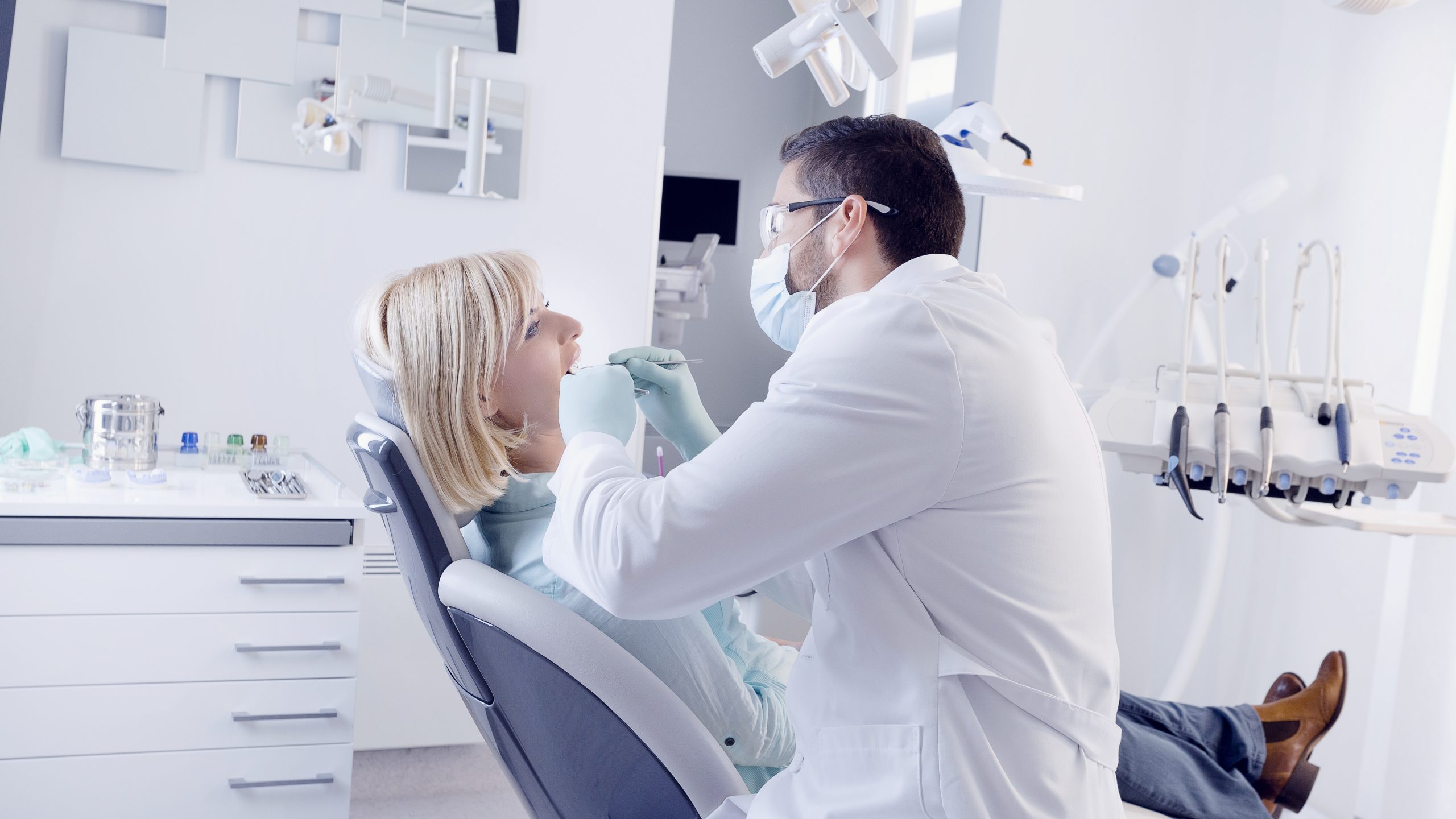 Dentist in Hazleton, PA