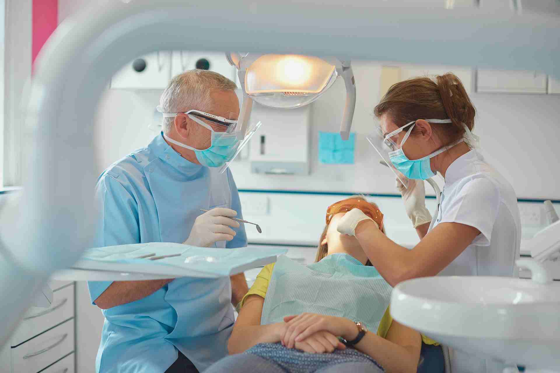 Dentist in Hazleton, PA